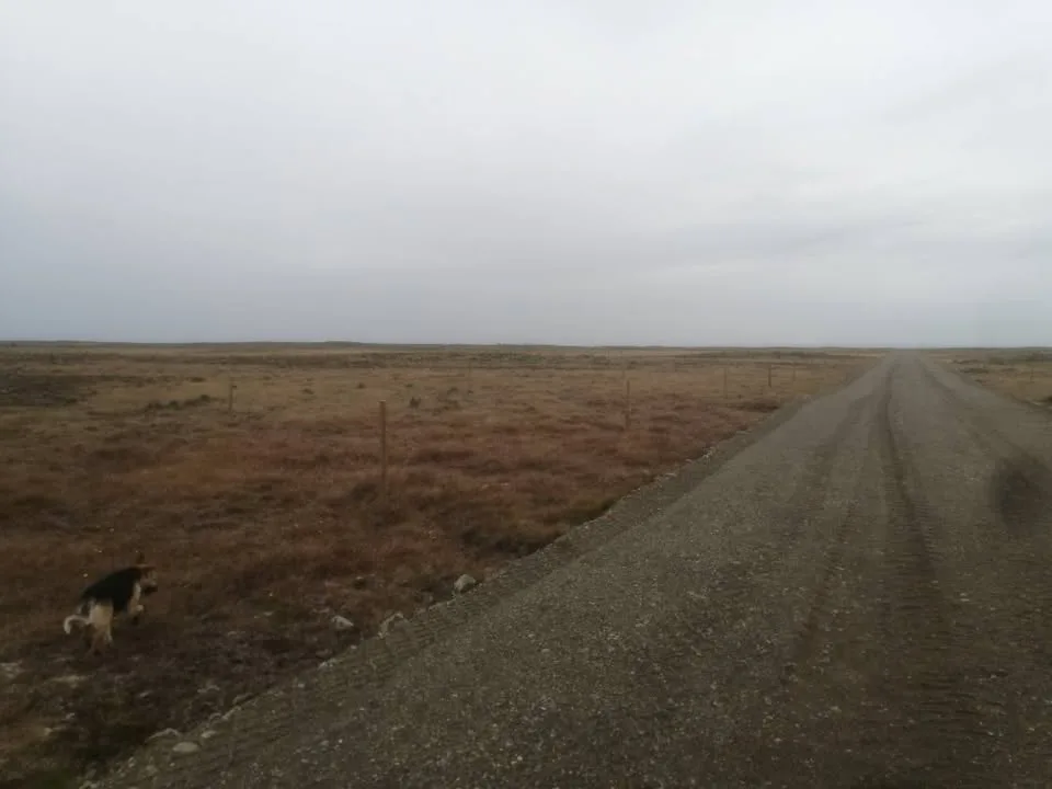 Campo en Venta en Villa O'Higgins | $24.000.000 - 7
