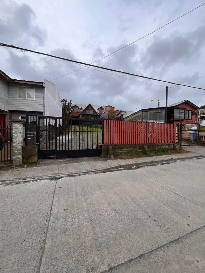 Casa en Venta en Cochrane | 1 Dormitorio | 1 Baño | 573 m² | $130.000.000 - 12