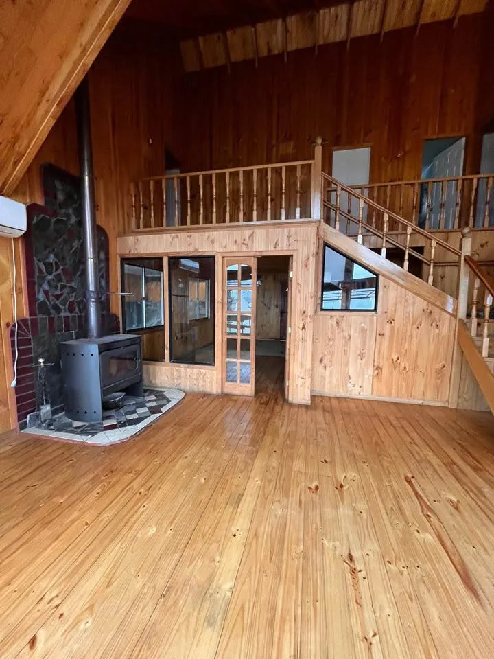 Casa en Venta en Cochrane | 1 Dormitorio | 1 Baño | 573 m² | $130.000.000 - 5