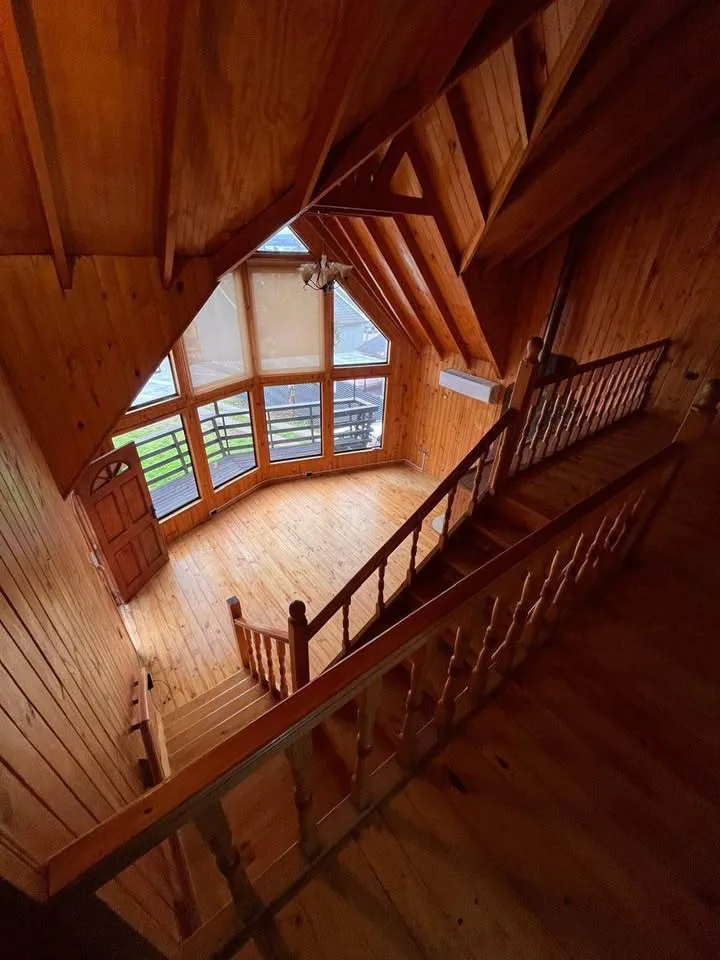 Casa en Venta en Cochrane | 1 Dormitorio | 1 Baño | 573 m² | $130.000.000 - 6