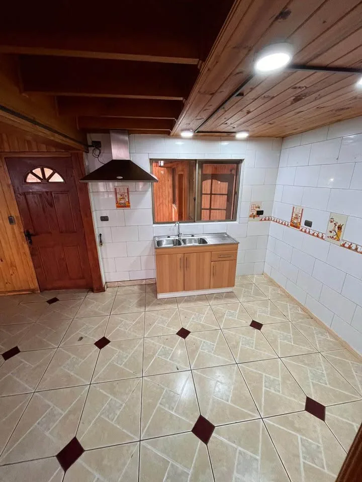 Casa en Venta en Cochrane | 1 Dormitorio | 1 Baño | 573 m² | $130.000.000 - 7