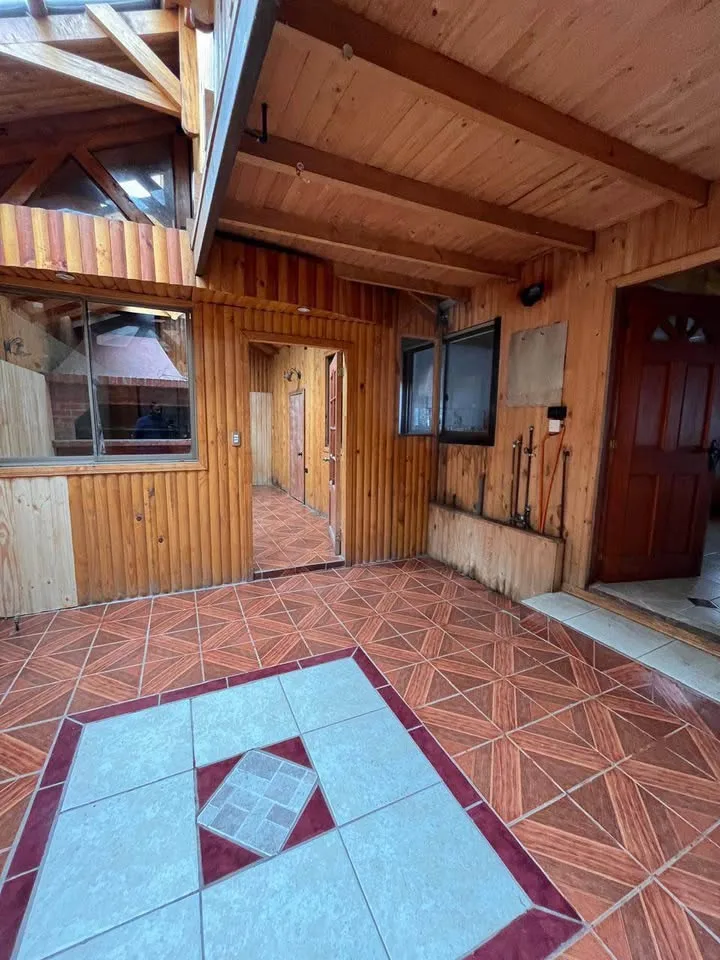 Casa en Venta en Cochrane | 1 Dormitorio | 1 Baño | 573 m² | $130.000.000 - 8
