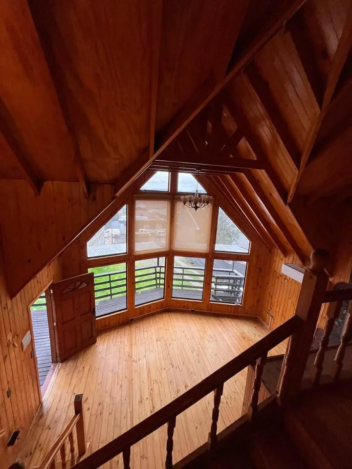 Casa en Venta en Cochrane | 1 Dormitorio | 1 Baño | 573 m² | $130.000.000 - 9