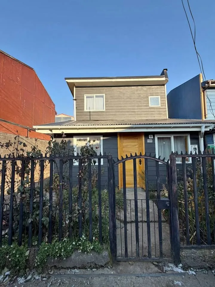 Casa en Venta en Coyhaique | 1 Dormitorio | 1 Baño | $80.000.000 - 2