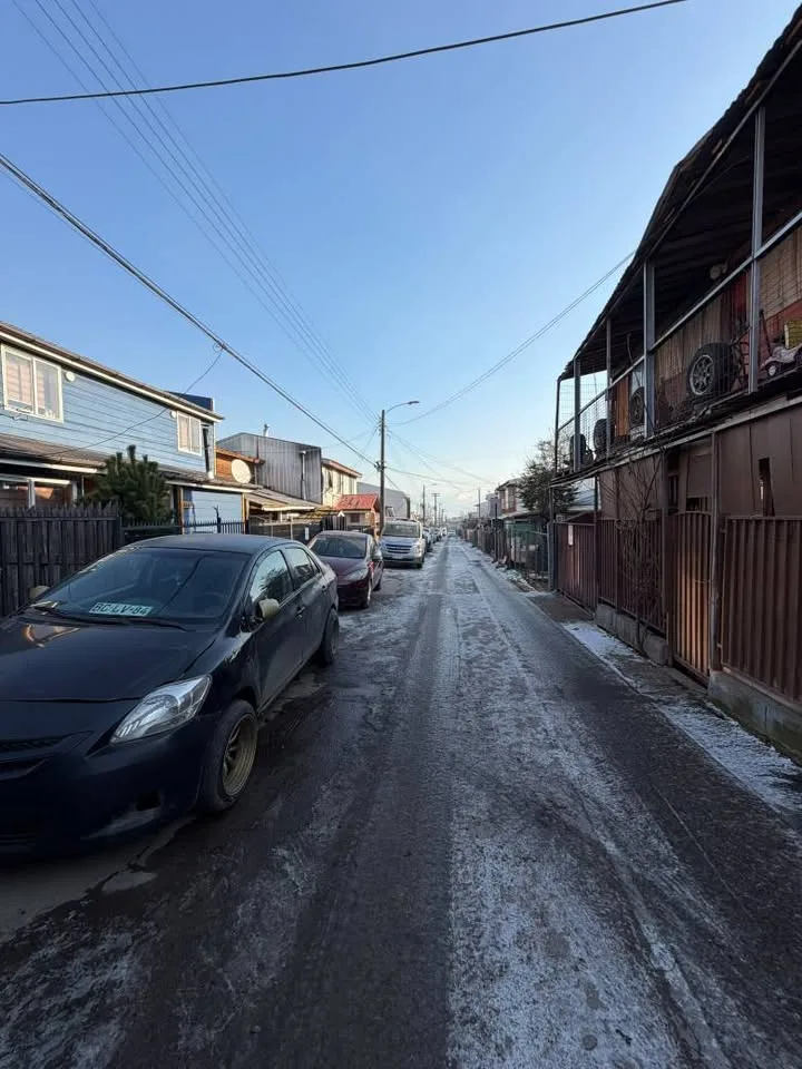 Casa en Venta en Coyhaique | 1 Dormitorio | 1 Baño | $80.000.000 - 12