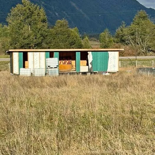 Casa en Venta en Coyhaique | 1 Dormitorio | 1 Baño | $80.000.000 - 17