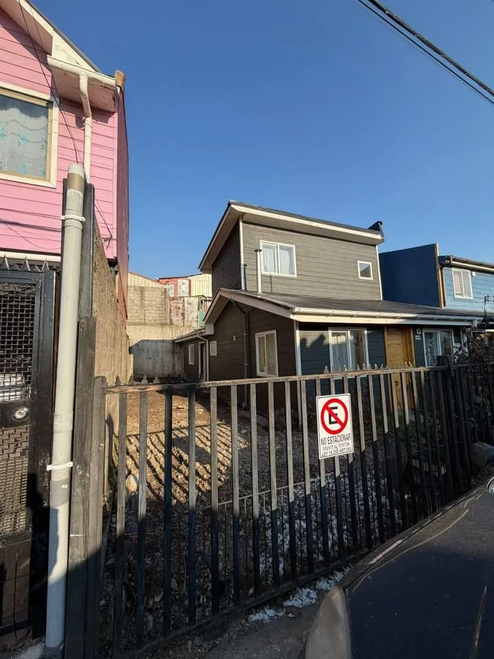 Casa en Venta en Coyhaique | 1 Dormitorio | 1 Baño | $80.000.000 - 4