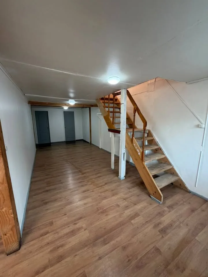 Casa en Venta en Coyhaique | 1 Dormitorio | 1 Baño | $80.000.000 - 5