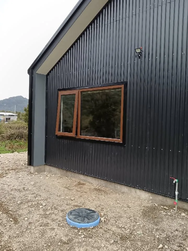 Casa en Venta en Coyhaique | 1 Dormitorio | 1 Baño | 800 m² | $99.900.000 - 4