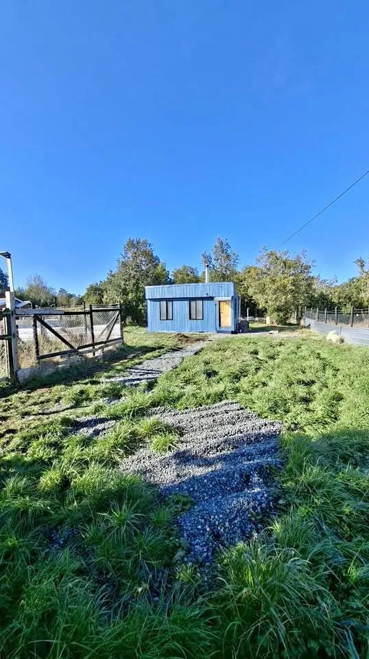 Venta Casa, en sector muy tranquilo