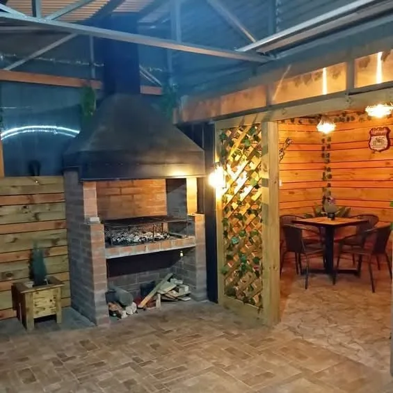 Casa en Venta en Puerto Guadal | 1 Dormitorio | 20 m² | $23.000.000 - 16