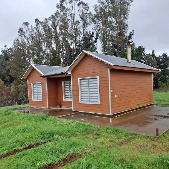 Casa en Venta en Puerto Guadal | 1 Dormitorio | 20 m² | $23.000.000 - 25