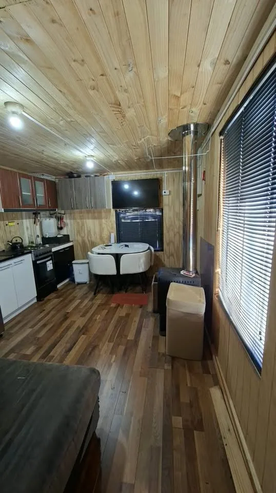 Casa en Venta en Puerto Guadal | 1 Dormitorio | 20 m² | $23.000.000 - 5