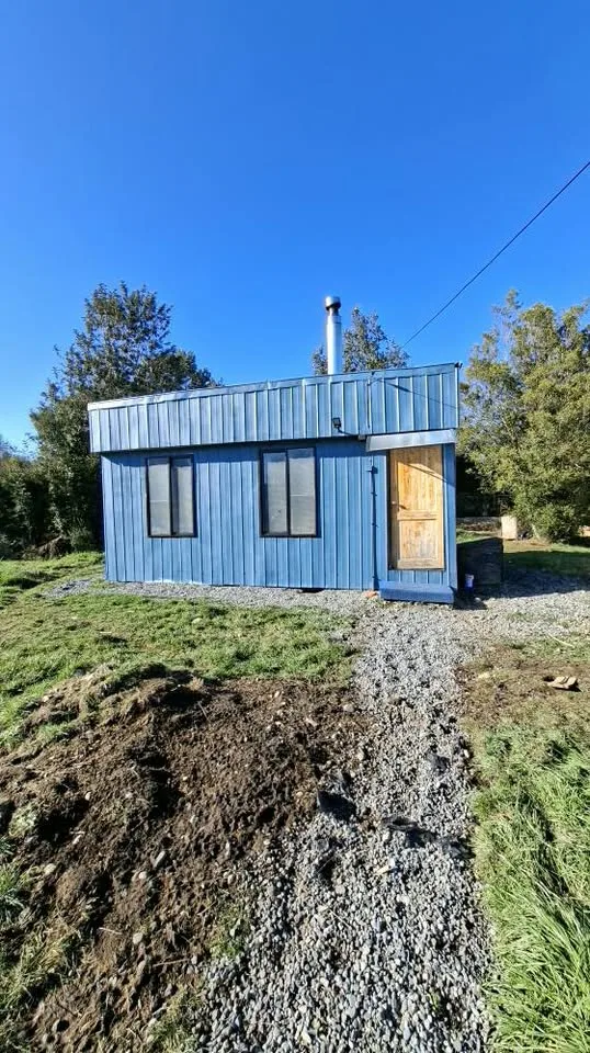 Casa en Venta en Puerto Guadal | 1 Dormitorio | 20 m² | $23.000.000 - 7