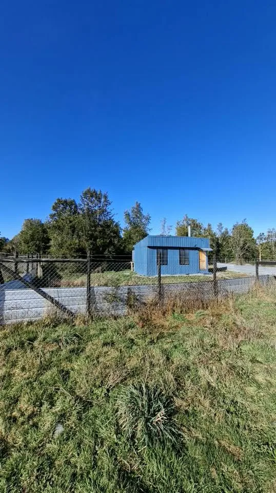 Casa en Venta en Puerto Guadal | 1 Dormitorio | 20 m² | $23.000.000 - 8