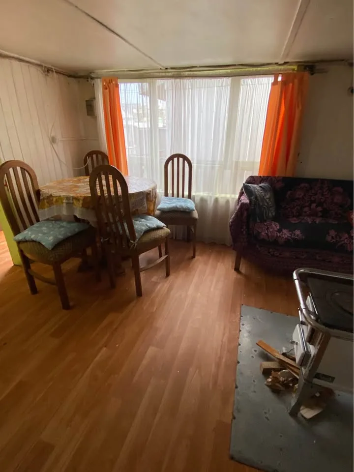 Casa en Venta en Caleta Tortel | 2 Dormitorios | $300.000 - 4