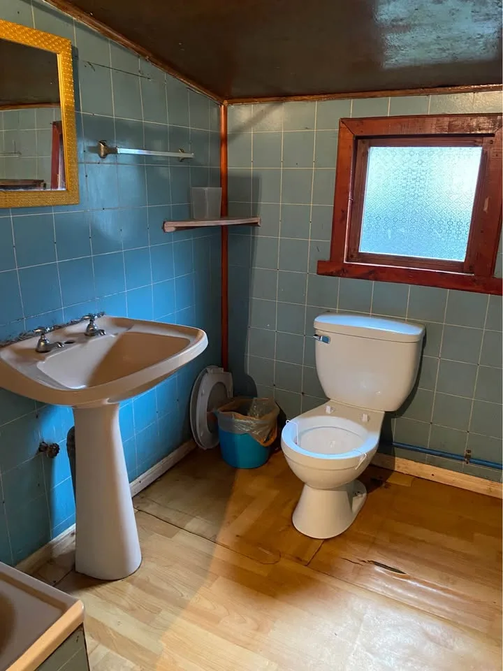Casa en Venta en Caleta Tortel | 2 Dormitorios | $300.000 - 6