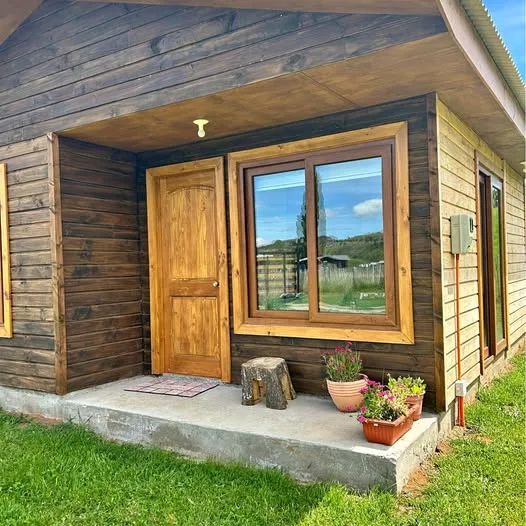 Casa en Venta en Chile Chico | 2 Dormitorios | 1 Baño | 60 m² | $55.000.000 - 24