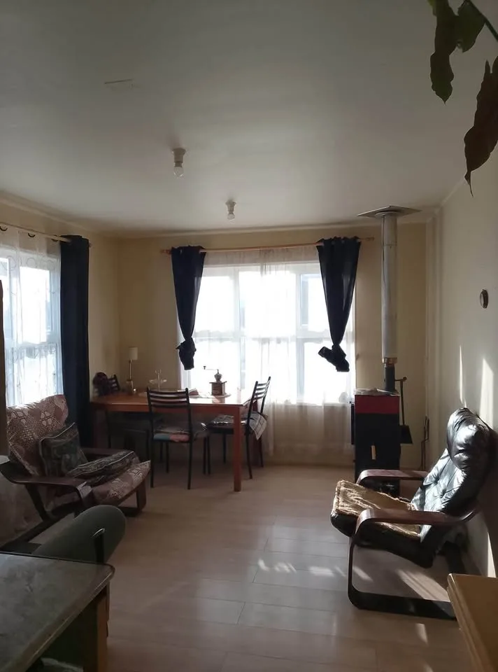 Casa en Venta en Chile Chico | 2 Dormitorios | 1 Baño | 60 m² | $55.000.000 - 6