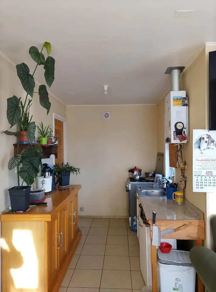 Casa en Venta en Chile Chico | 2 Dormitorios | 1 Baño | 60 m² | $55.000.000 - 7