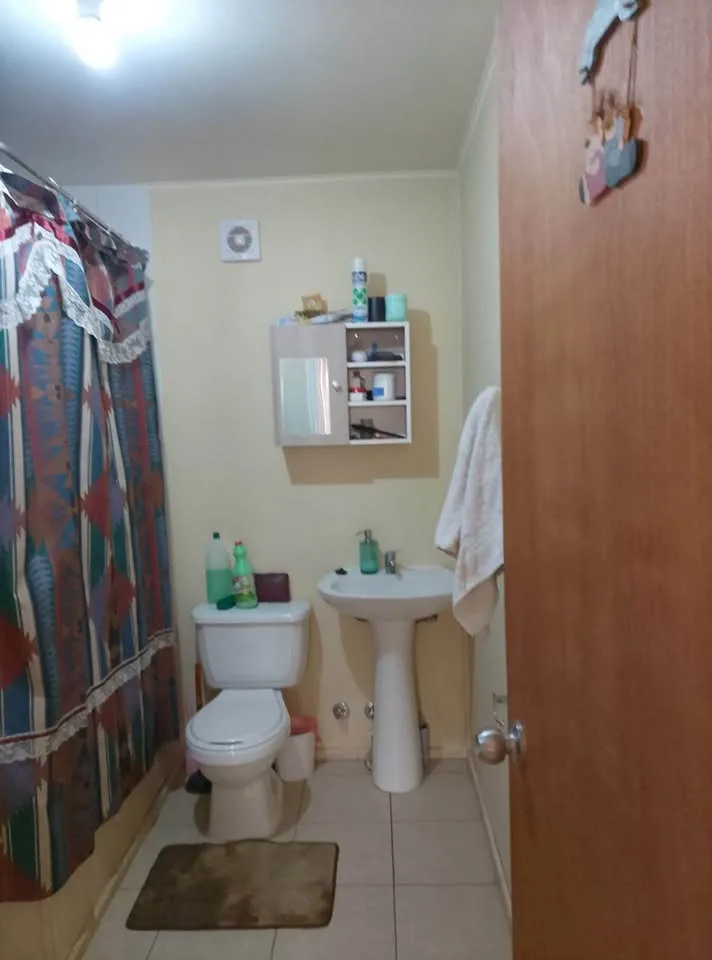 Casa en Venta en Chile Chico | 2 Dormitorios | 1 Baño | 60 m² | $55.000.000 - 10