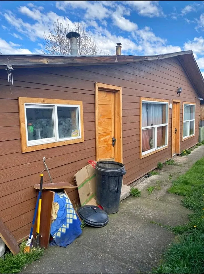 Casa en Venta en Cochrane | 2 Dormitorios | 1 Baño | 25 m² | $230.000.000 - 3