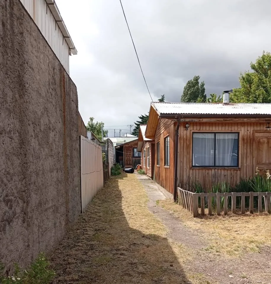 Casa en Venta en Cochrane | 2 Dormitorios | 1 Baño | 25 m² | $230.000.000 - 6