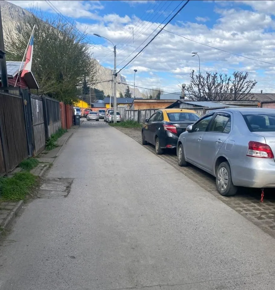 Casa en Venta en Cochrane | 2 Dormitorios | 1 Baño | 25 m² | $230.000.000 - 8