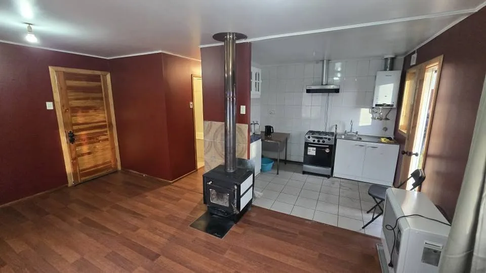 Casa en Venta en Coyhaique | 2 Dormitorios | 1 Baño | $550.000 - 15