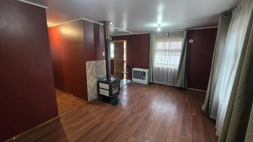 Casa en Venta en Coyhaique | 2 Dormitorios | 1 Baño | $550.000 - 16