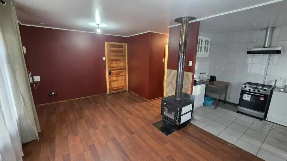 Casa en Venta en Coyhaique | 2 Dormitorios | 1 Baño | $550.000 - 17