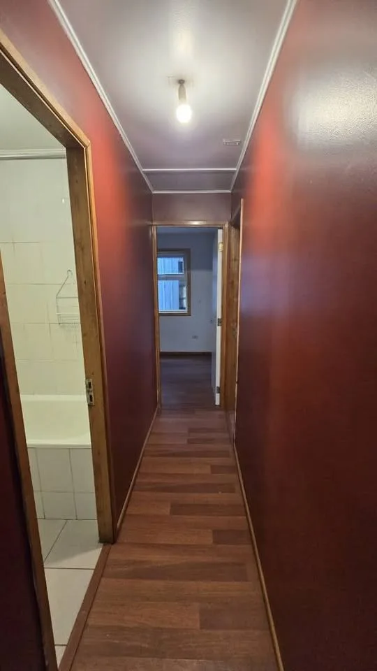 Casa en Venta en Coyhaique | 2 Dormitorios | 1 Baño | $550.000 - 19