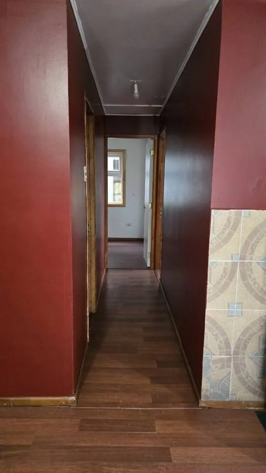 Casa en Venta en Coyhaique | 2 Dormitorios | 1 Baño | $550.000 - 20