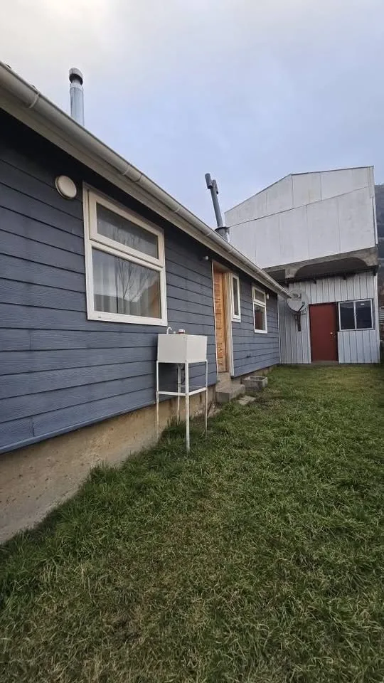 Casa en Venta en Coyhaique | 2 Dormitorios | 1 Baño | $550.000 - 5