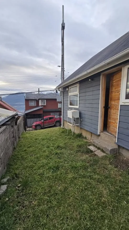 Casa en Venta en Coyhaique | 2 Dormitorios | 1 Baño | $550.000 - 8