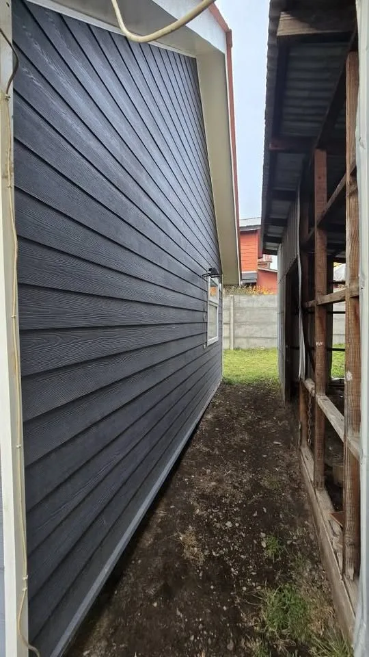 Casa en Venta en Coyhaique | 2 Dormitorios | 1 Baño | $550.000 - 9