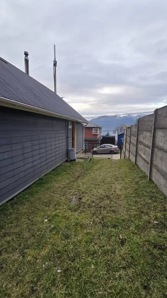 Casa en Venta en Coyhaique | 2 Dormitorios | 1 Baño | $550.000 - 10