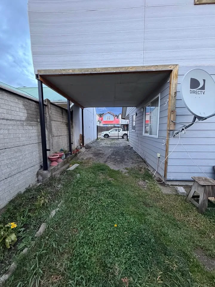 Casa en Venta en Coyhaique | 2 Dormitorios | 1 Baño | 156 m² | $93.000.000 - 4