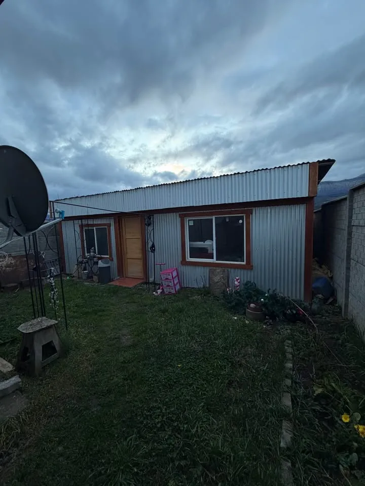 Casa en Venta en Coyhaique | 2 Dormitorios | 1 Baño | 156 m² | $93.000.000 - 5