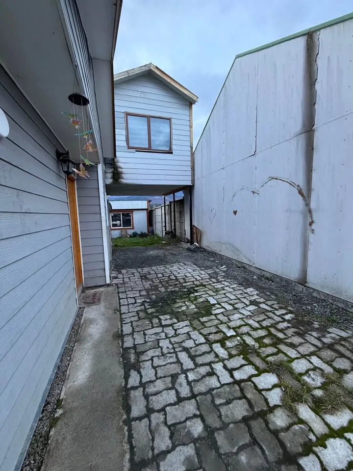 Casa en Venta en Coyhaique | 2 Dormitorios | 1 Baño | 156 m² | $93.000.000 - 6