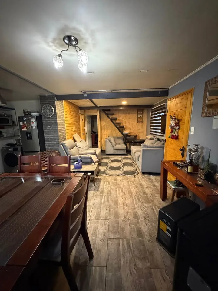 Casa en Venta en Coyhaique | 2 Dormitorios | 1 Baño | 156 m² | $93.000.000 - 7