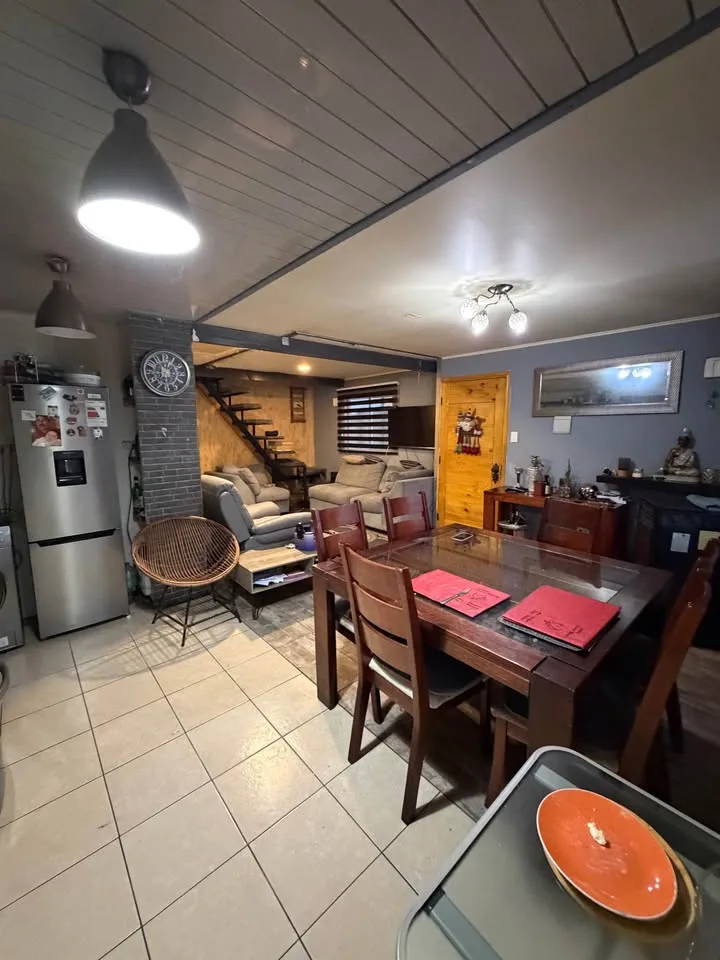 Casa en Venta en Coyhaique | 2 Dormitorios | 1 Baño | 156 m² | $93.000.000 - 8