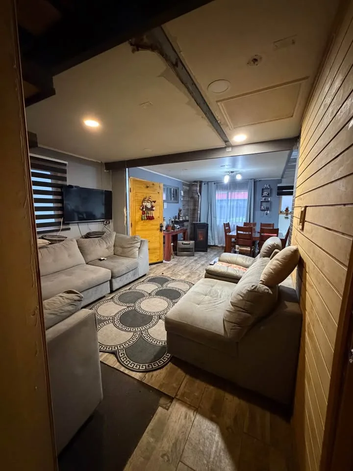 Casa en Venta en Coyhaique | 2 Dormitorios | 1 Baño | 156 m² | $93.000.000 - 9