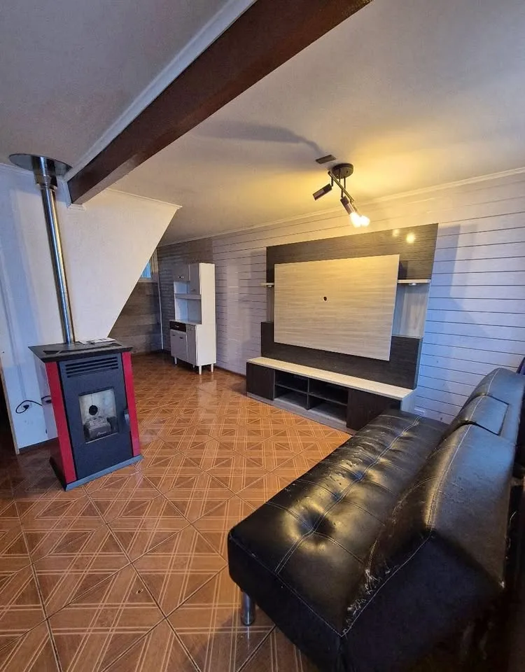 Casa en Venta en Coyhaique | 2 Dormitorios | $450.000 - 3