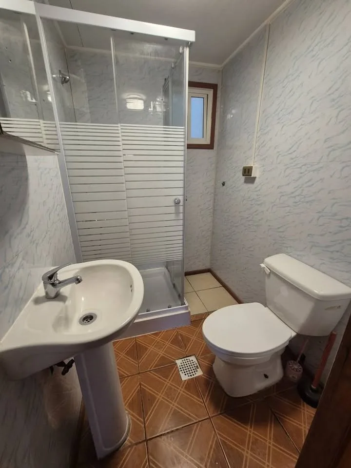 Casa en Venta en Coyhaique | 2 Dormitorios | $450.000 - 8