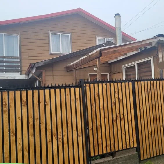 Casa en Venta en Coyhaique | 2 Dormitorios | 1 Baño | 100 m² | $78.000.000 - 18