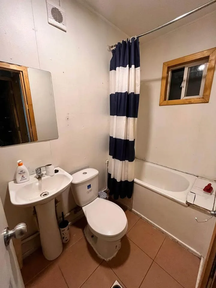 Casa en Venta en Coyhaique | 2 Dormitorios | 1 Baño | 100 m² | $78.000.000 - 7