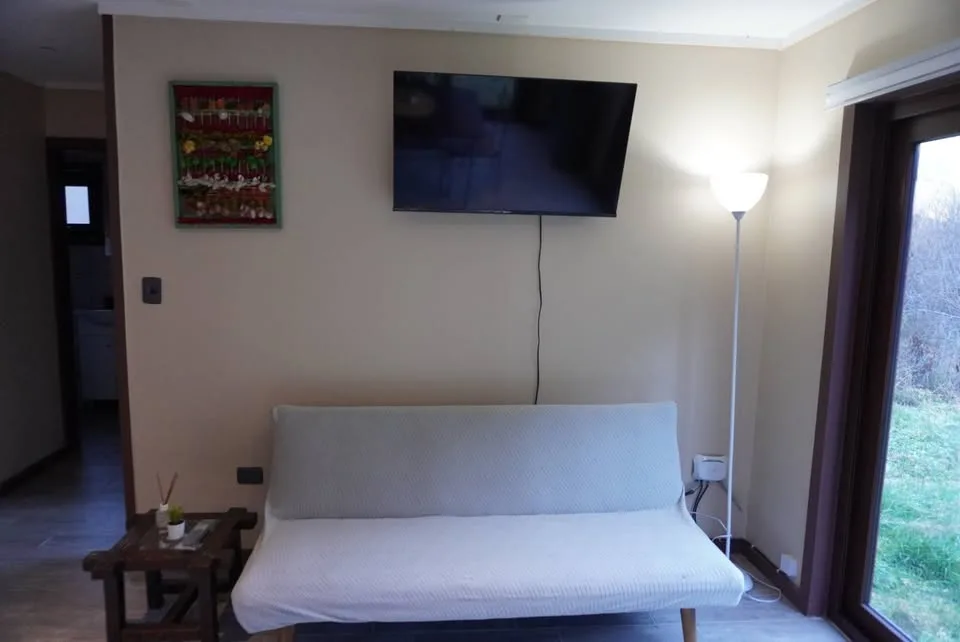 Casa en Venta en Coyhaique | 2 Dormitorios | 1 Baño | 42 m² | $450.000 - 11
