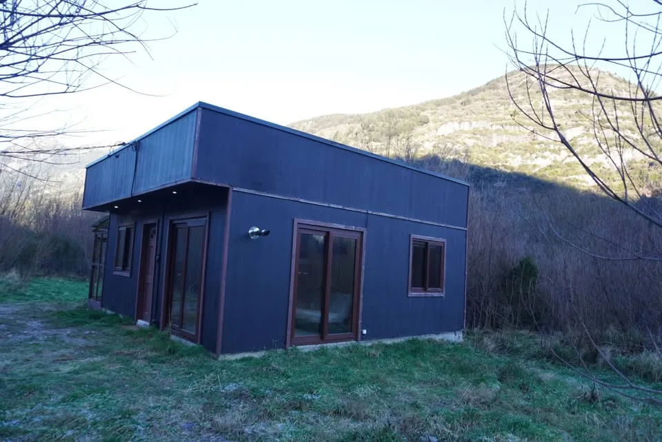 Casa en Venta en Coyhaique | 2 Dormitorios | 1 Baño | 42 m² | $450.000 - 4