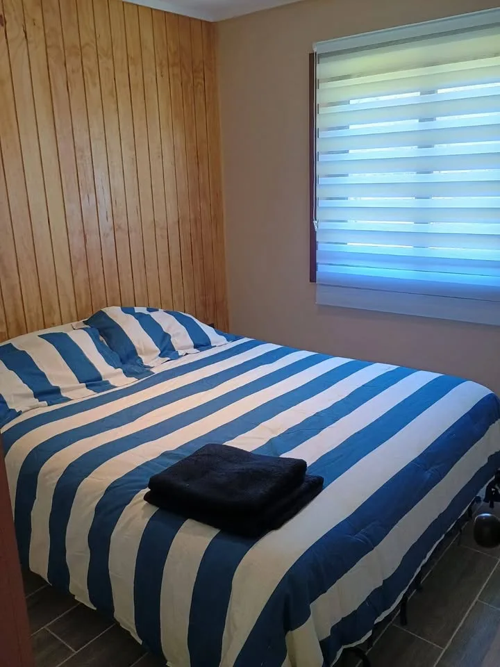 Casa en Venta en Coyhaique | 2 Dormitorios | 1 Baño | 42 m² | $450.000 - 6